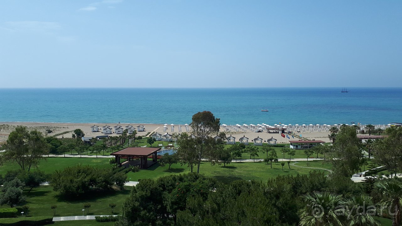 Современный элегантный отель с хорошим менеджментом