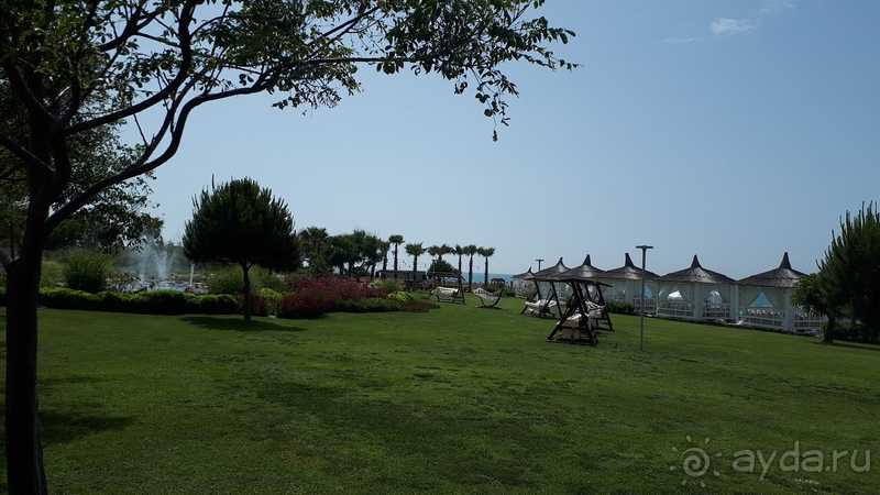 Современный элегантный отель с хорошим менеджментом