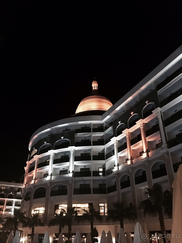 Далековато от городской жизни.