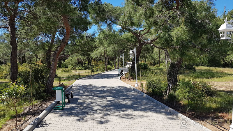 Достойный отель