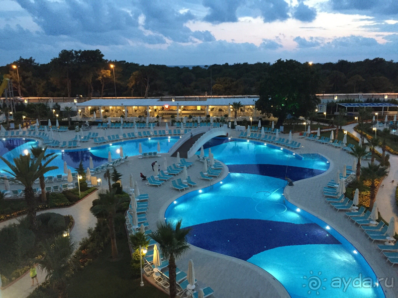 Достойный отель