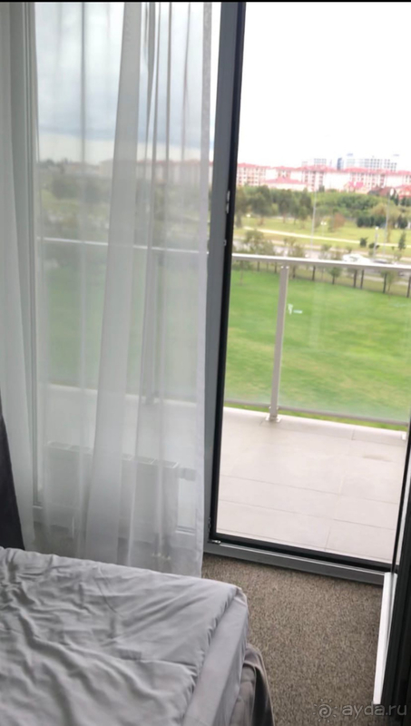 "Сочи парк" отель 