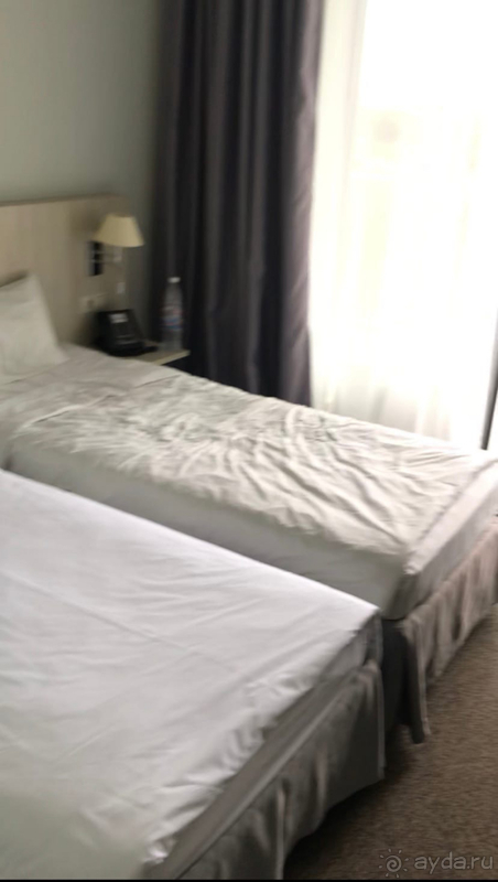 "Сочи парк" отель 