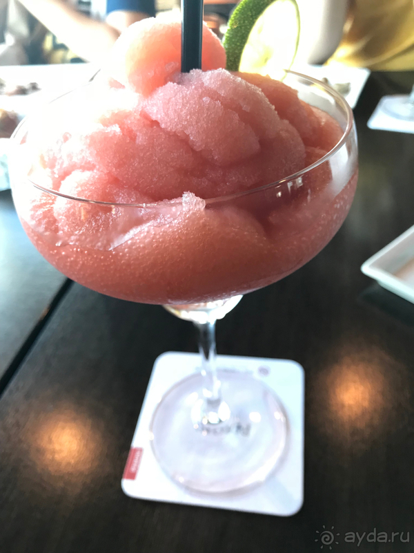 фото Dubai Marriott Harbour Hotel & Suites