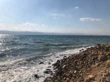 Отдых в Иордании