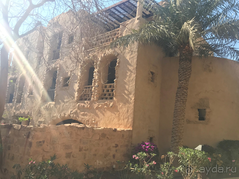 Отдых в Иордании