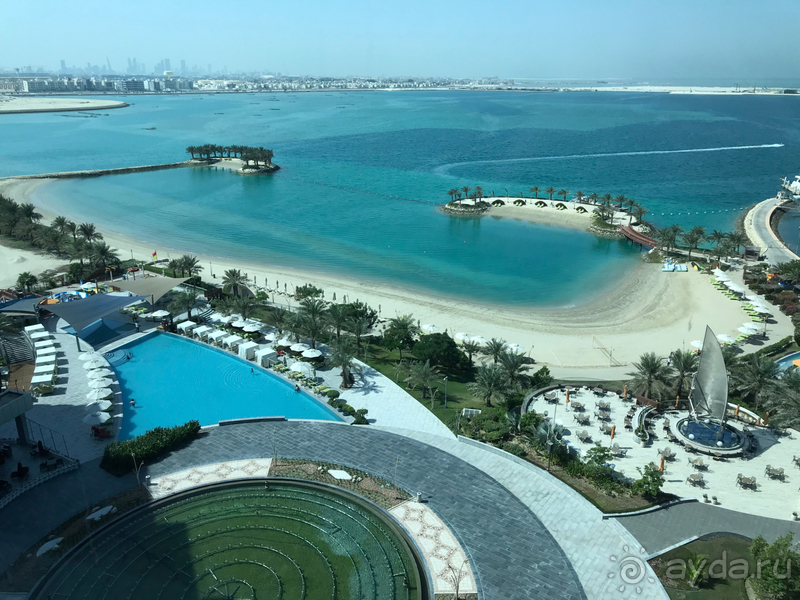 Отдых в Бахрейне