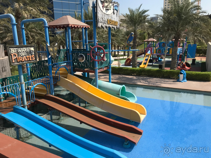 Отдых в Бахрейне