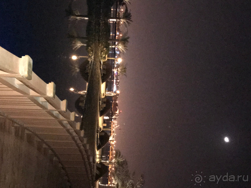 Отдых в Бахрейне