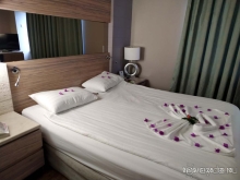 Турция как всегда была к нам доброжелательна🙂