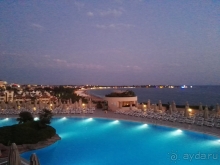 Тёплое море :) душевный отдых