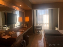 Высокий уровень сервиса