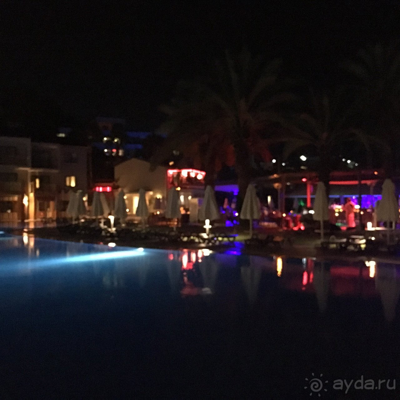 5 ПРИЧИН ВЫБРАТЬ Barut Arum