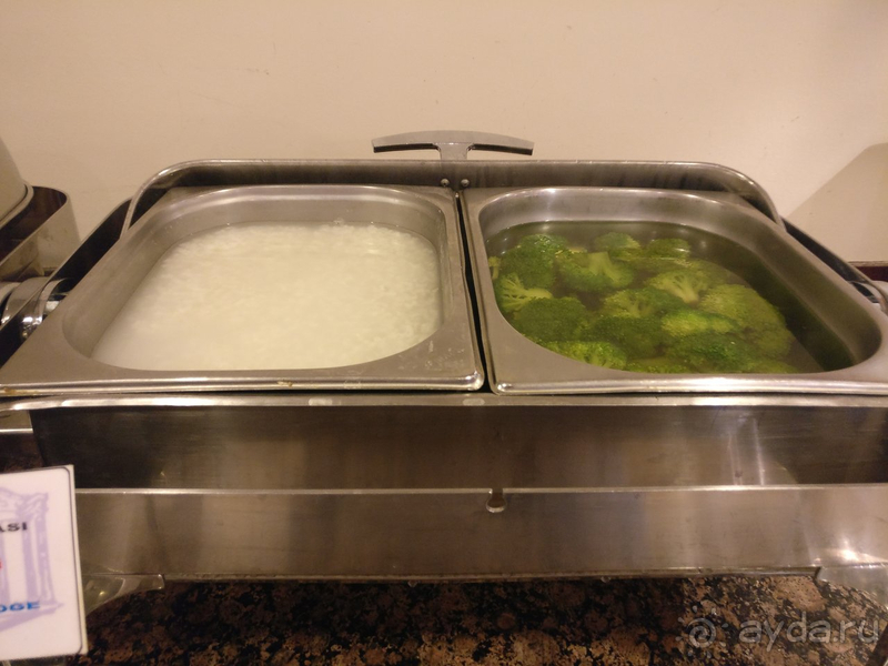 Отличный отель!