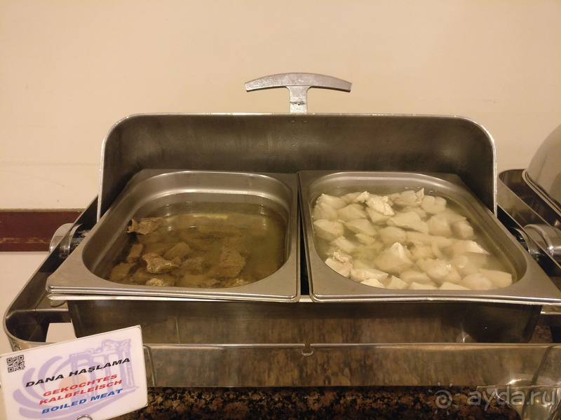 Отличный отель!