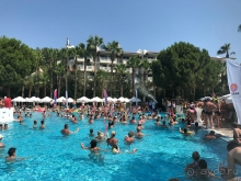 Отель европейский, семейный. 