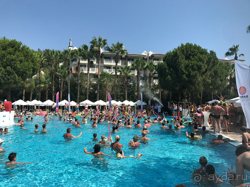 Отель европейский, семейный. 