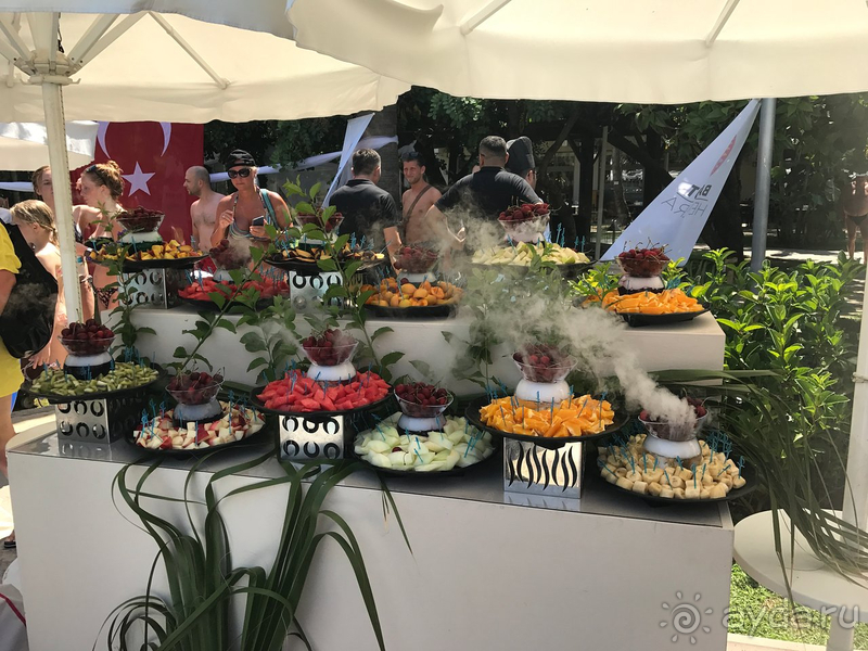 Отель европейский, семейный. 