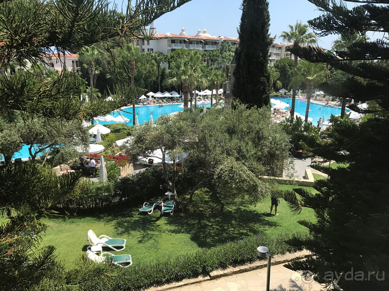 Отель европейский, семейный. 