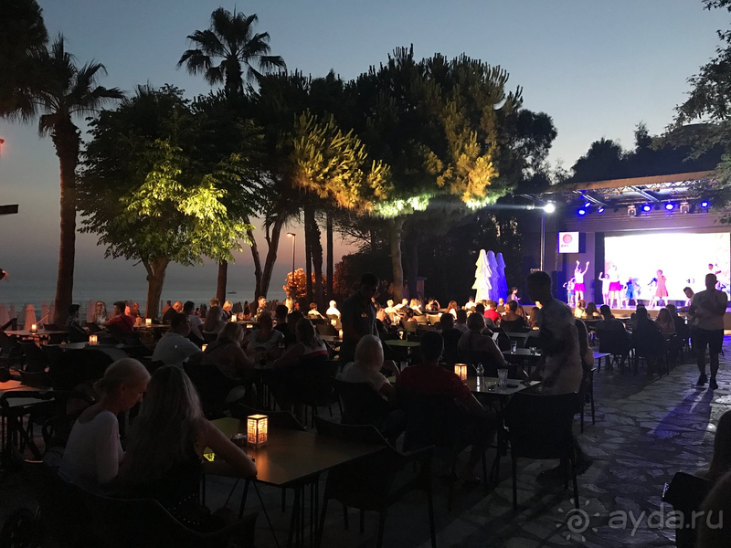 Отель европейский, семейный. 