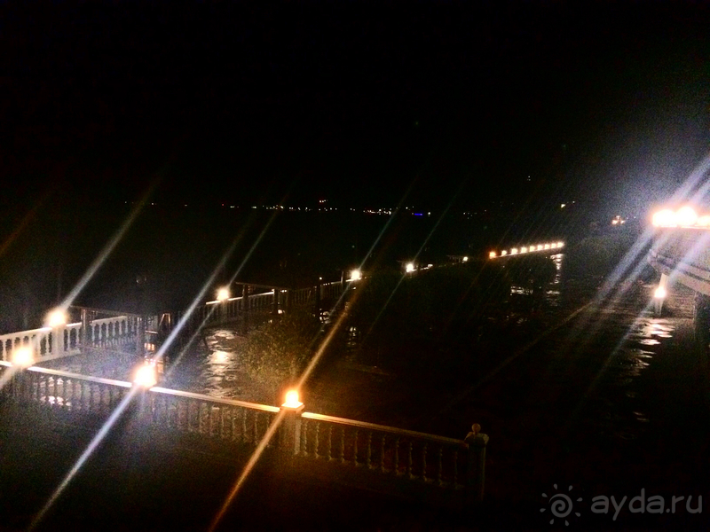 Мероприятие после форума в Легенде Байкала