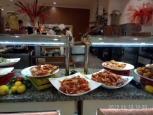 "Фантазия", спасибо за прекрасный отдых!