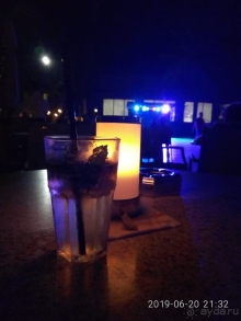 "Фантазия", спасибо за прекрасный отдых!