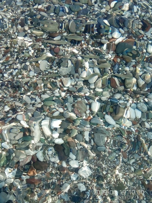 "Фантазия", спасибо за прекрасный отдых!