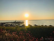 Замечательный отдых.