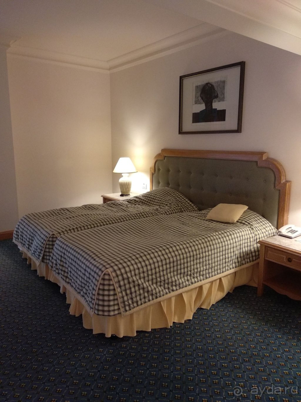 Замечательный отдых.