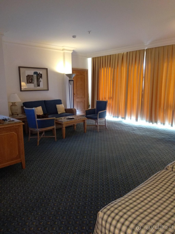 Замечательный отдых.