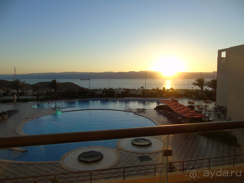 От Москвы до рая всего 4,5 часа