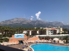 Молодежь тут просто найдет все, за чем ехали и даже больше))) Молодежь тут просто найдет все, за чем ехали и даже больше)))