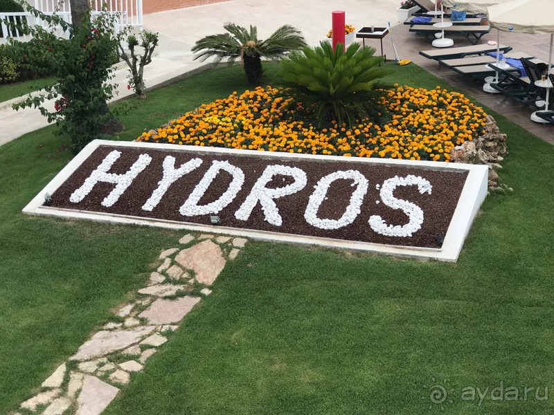 Молодежь тут просто найдет все, за чем ехали и даже больше)))