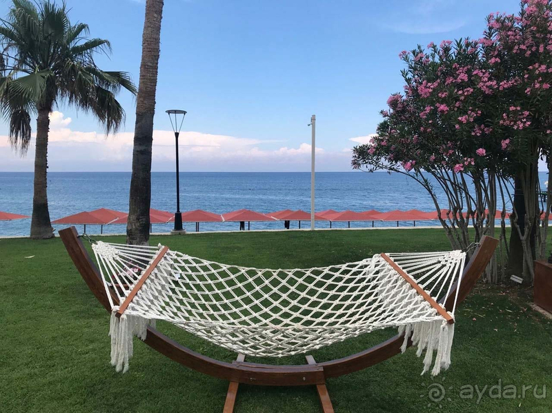 Молодежь тут просто найдет все, за чем ехали и даже больше)))