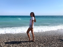 80% русских туристов