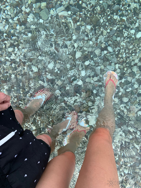 80% русских туристов