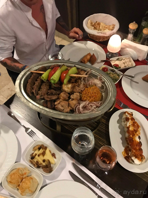 80% русских туристов