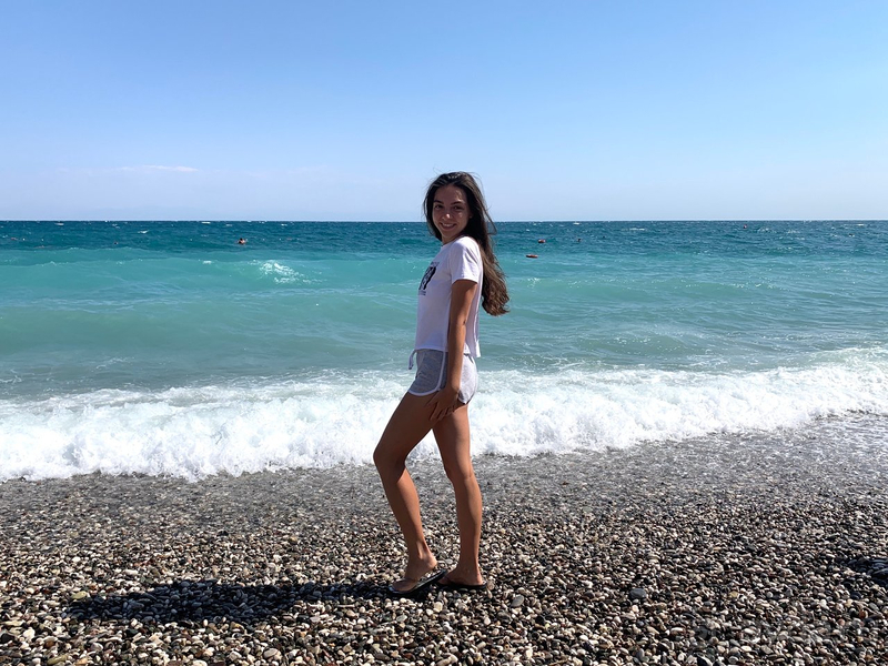 80% русских туристов