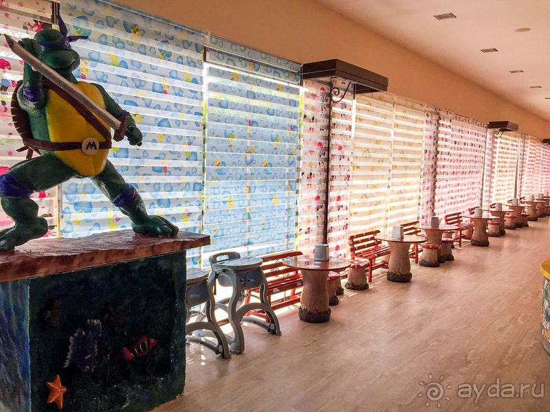 фото Emelda Sun Club