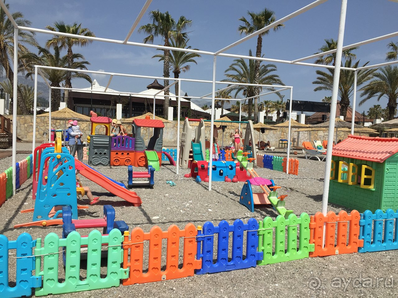 фото Emelda Sun Club