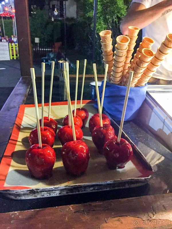 Зелёный детский отель