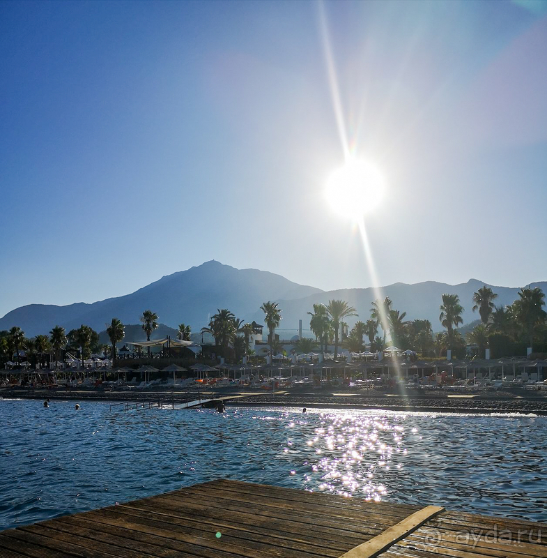 фото Emelda Sun Club
