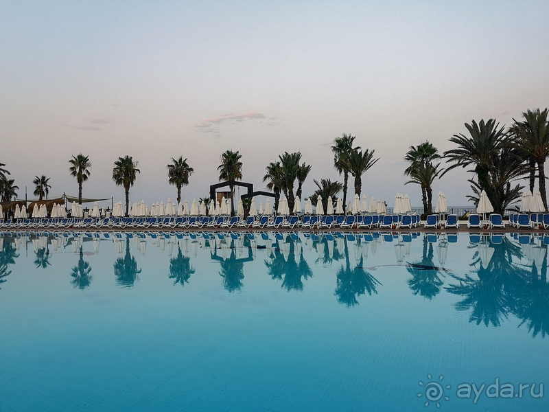 Лучший отдых в Simena