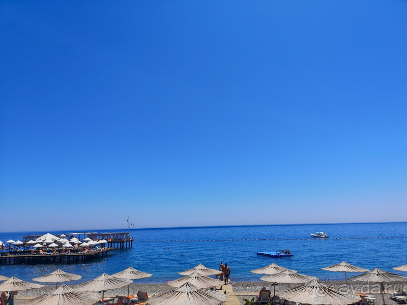 Лучший отдых в Simena