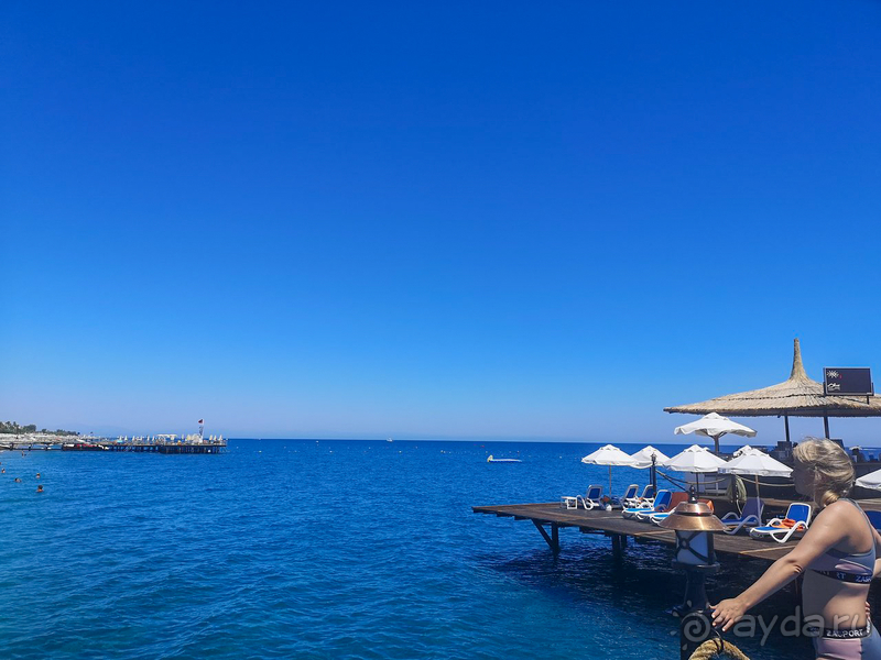 Лучший отдых в Simena