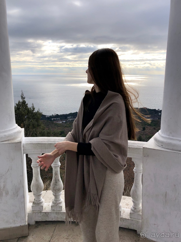 фото Большой Ялты