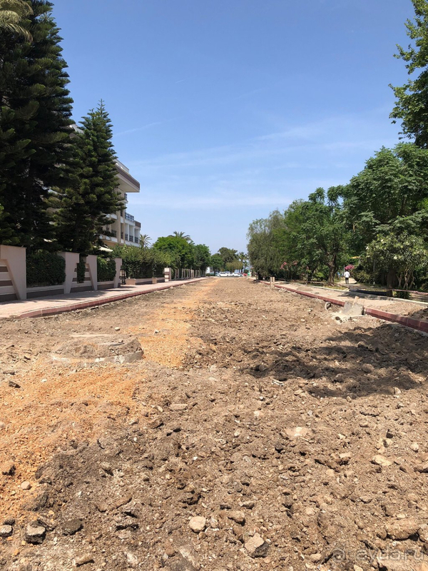 Отельчик так себе