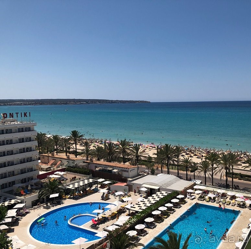 Приятно отдохнули