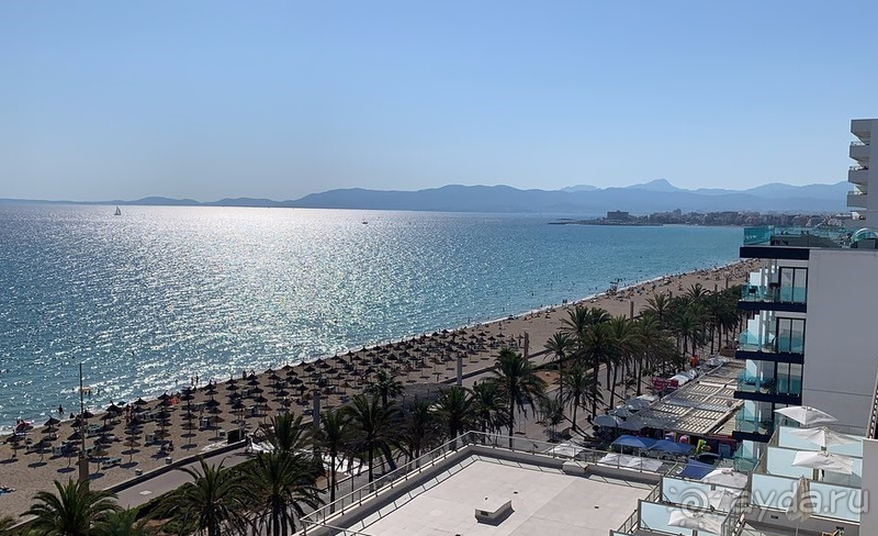 Приятно отдохнули